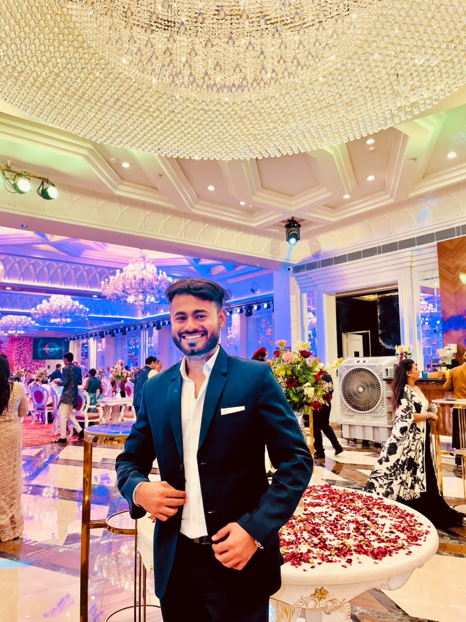 Sachin Arora